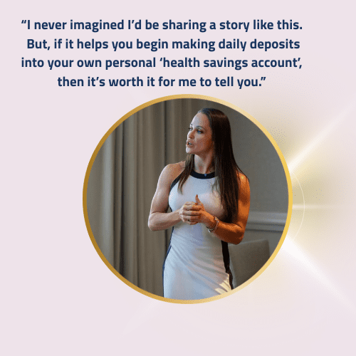 Christine LaVopa and Women of Debt Relief Webinar