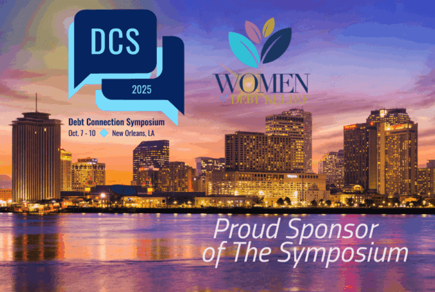 Debt Connection Symposium 2025