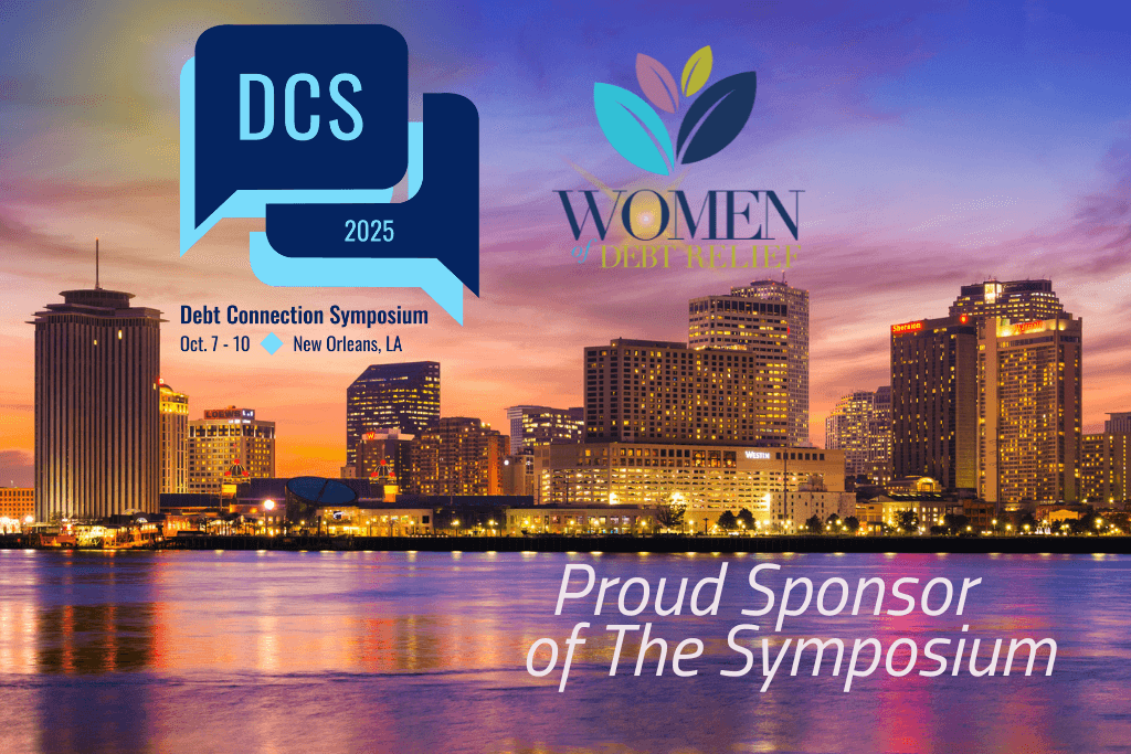 Debt Connection Symposium 2025