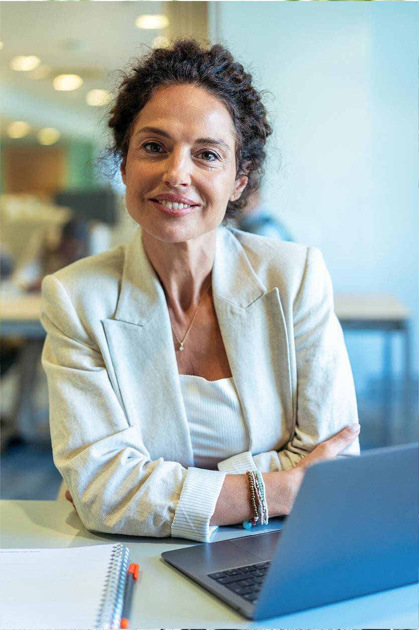 Side left for lander photo tall