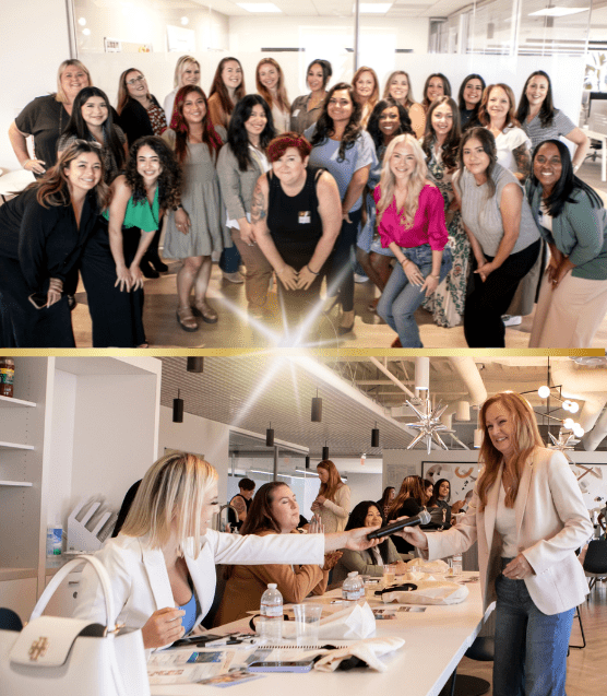 WoDR East Coast Career Builder Workshop