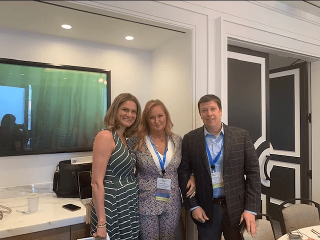 WODR Women Luncheon New Orleans