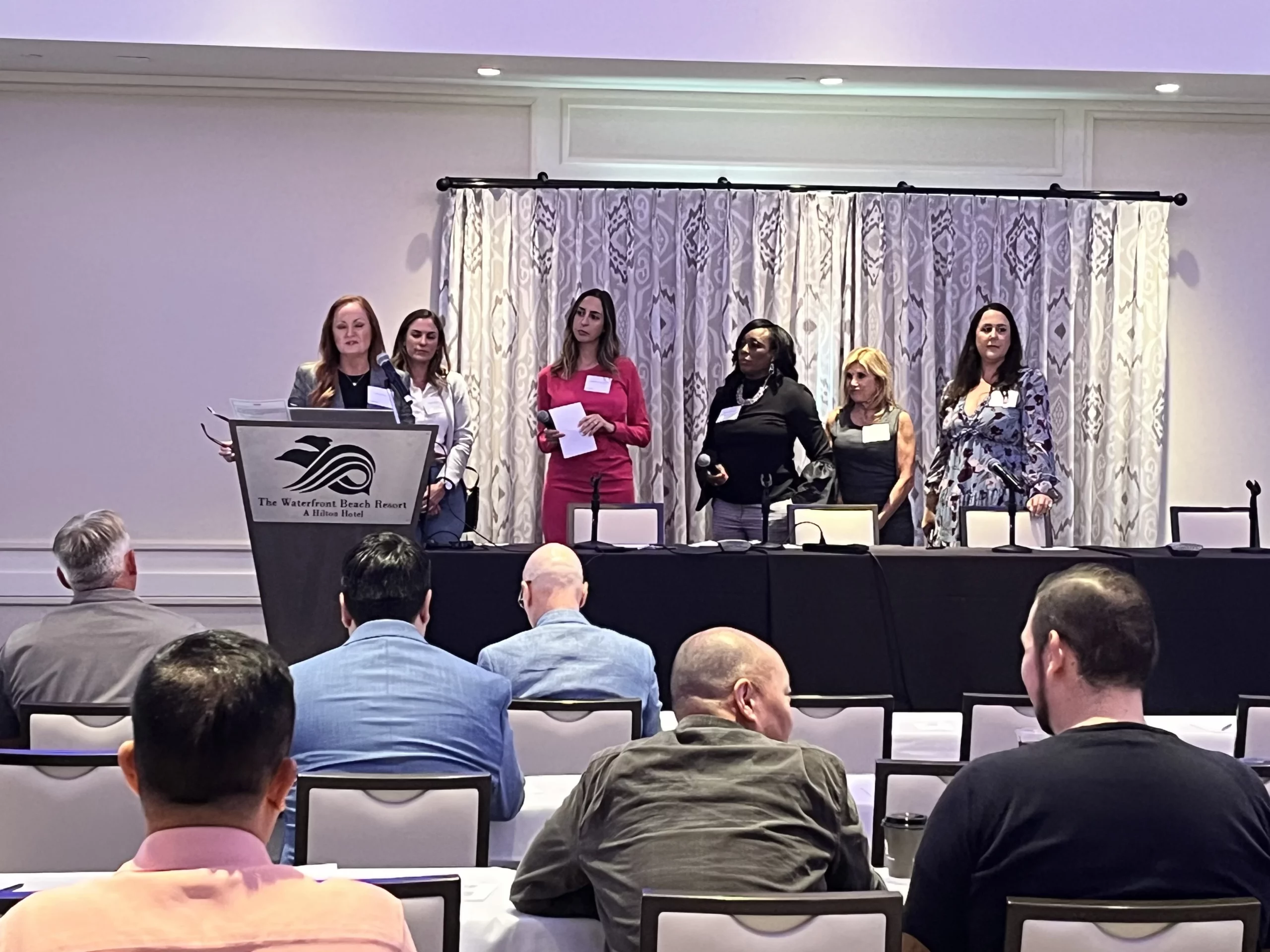 Debt Settlement Industry Update & Business Networking Event