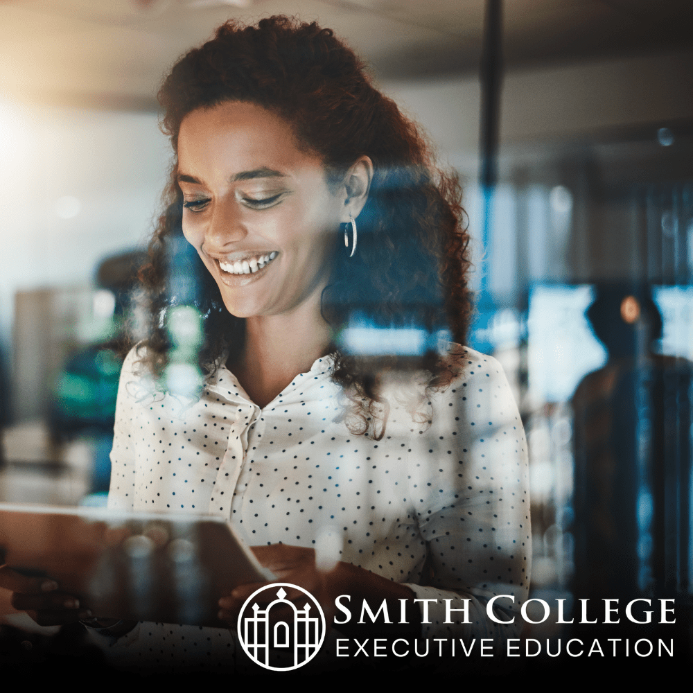 WoDR and Smith College AI Webinar