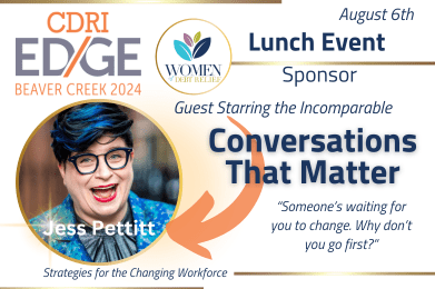 Have Conversations That Matter!