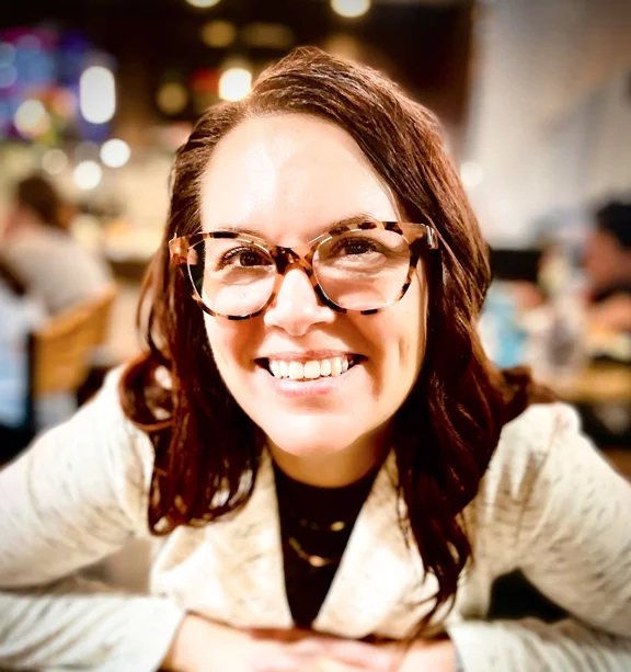 Kelly Decker