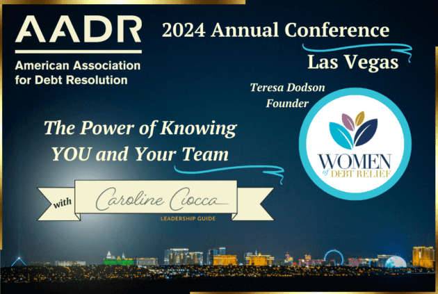 Building Awareness, Improving Communication, Creating Connection