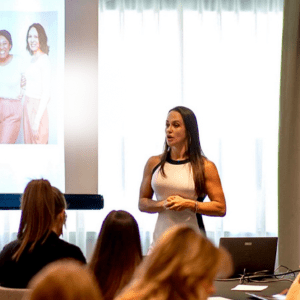 Christine LaVopa and WoDR Webinar