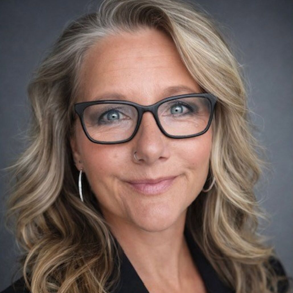 Carri L. McQuerrey-Funk