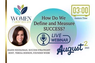 How Do We Define and Measure Success? Amplifying What Really Matters.