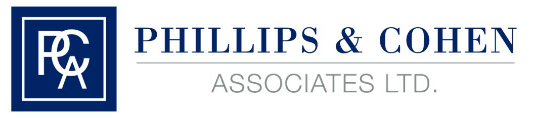 PCA Logo Transparent Background