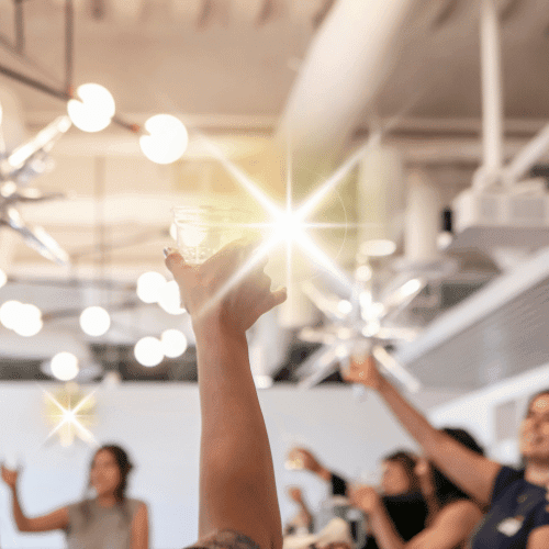 WoDR East Coast Career Builder Success