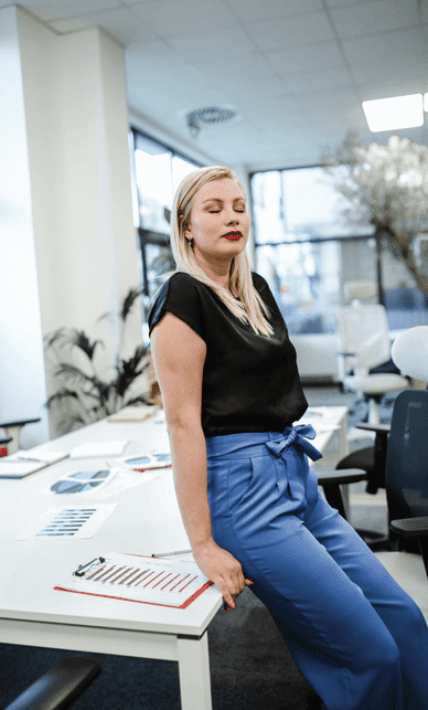 meditation for leaders 388x643