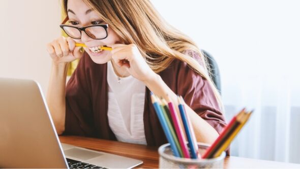 Money Mindset: Empowering Women to Overcome Debt