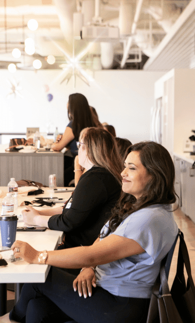 WoDR Career Builder Workshop