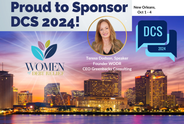 Debt Collection Symposium and Expo New Orleans 2024