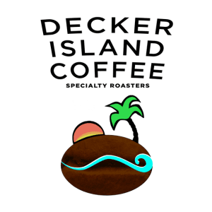 Decker Island Coffee Benefit
